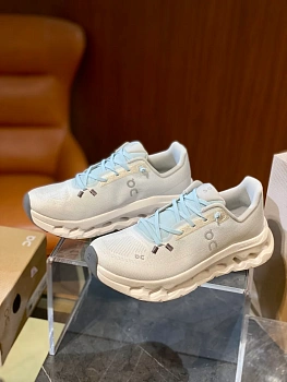 Кроссовки Женские Loewe 11517926