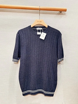 Футболки Мужские Brunello Cucinelli 11602427