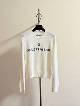 Джемперы И Свитеры Женские Christian Dior 433130
