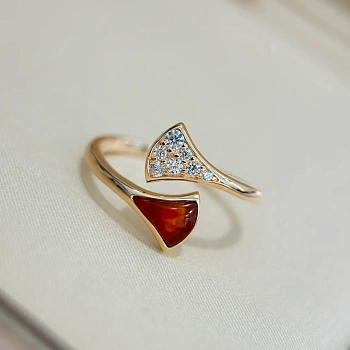 Бижутерия Bvlgari 82208