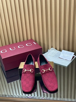 Лоферы И Туфли Мужские Gucci 13413336