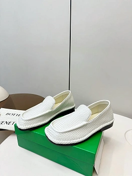 Лоферы Женские Bottega Veneta 490267