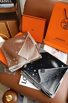 Шарфы Hermes 108183