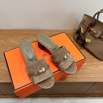 Туфли Женские Hermes 11622296