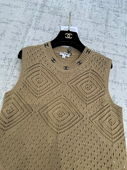 Жилеты Женские Chanel 13241098