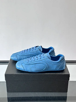 Кроссовки Женские Prada 268088