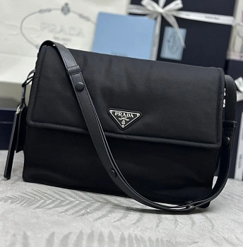 Сумки На Ремне Женские Prada 11682091