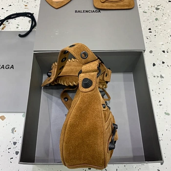 Сумки На Ремне Женские Balenciaga 12600653