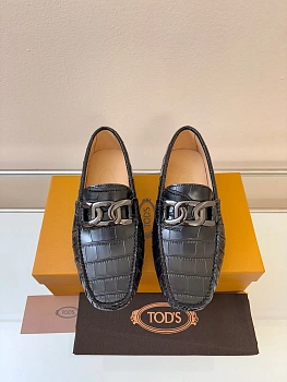 Лоферы И Туфли Мужские Tod's 11434132