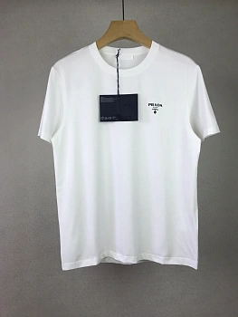 Футболки Мужские Prada 11576556