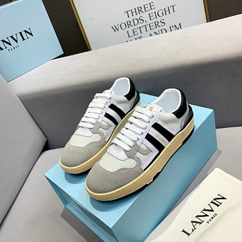 Кеды Женские Lanvin 1261641