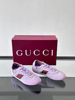 Кроссовки Женские Gucci 836280