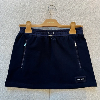 Юбки Женские Miu Miu 368346