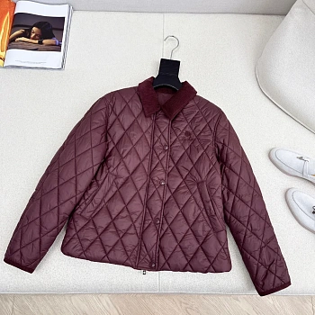 Куртки И Пуховики Женские Loro Piana 501980