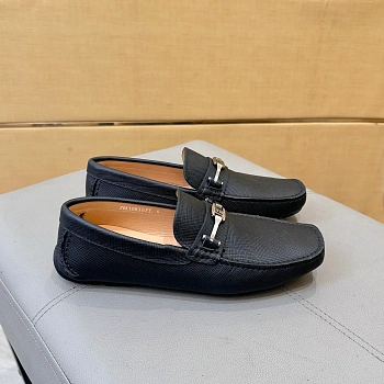 Мокасины Мужские Fendi 3781875