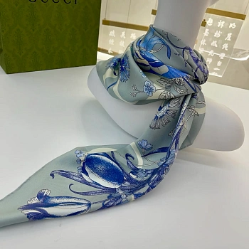 Шарфы Gucci 19721