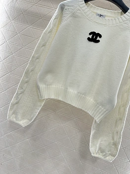 Джемперы И Свитеры Женские Chanel 1432648