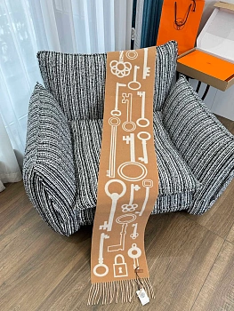 Шарфы Hermes 4820139