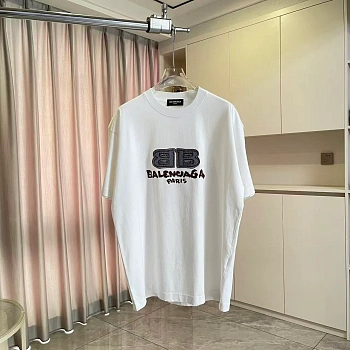 Футболки Мужские Balenciaga 10652386