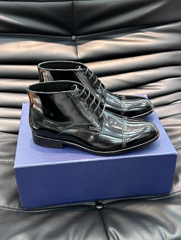 Ботинки Мужские Christian Dior 1268522