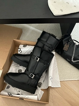 Сапоги Женские Ugg 229889