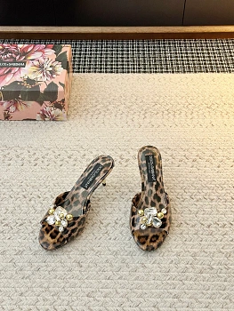 Босоножки Женские Dolce & Gabbana 11449561