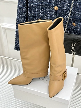 Сапоги Женские Balmain 54018