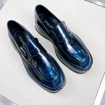 Лоферы И Туфли Мужские Dolce & Gabbana 10322279