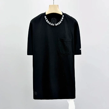 Футболки Мужские Chrome Hearts 5347958