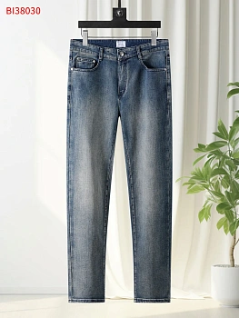 Джинсы Мужские Brioni 11646324