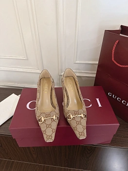 Туфли Женские Gucci 13071916