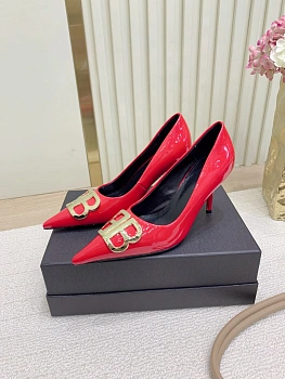 Туфли Женские Balenciaga 1101762