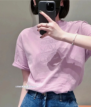 Футболки Женские Loewe 26576