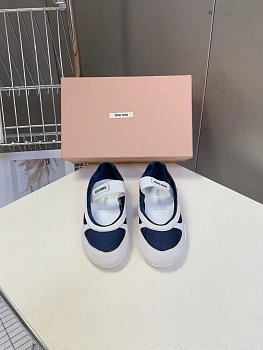 Туфли Женские Miu Miu 11508529