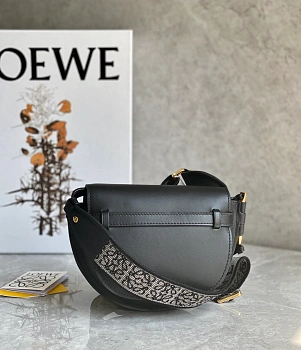 Сумки На Ремне Женские Loewe 11402876