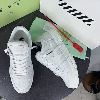 Кроссовки Женские Off-White 700188