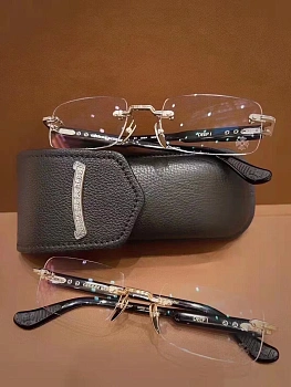 Очки Chrome Hearts 256293