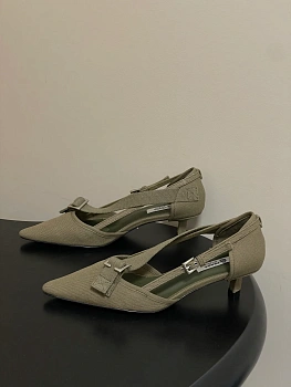Туфли Женские Prada 12810904