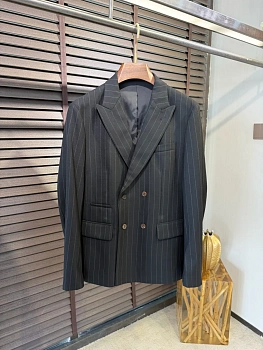 Пиджаки Мужские Brunello Cucinelli 11019710