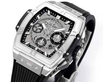 Часы Женские Hublot 472154