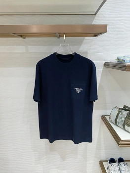 Футболки Мужские Prada 11664706
