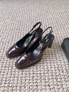 Туфли Женские Prada 12725696