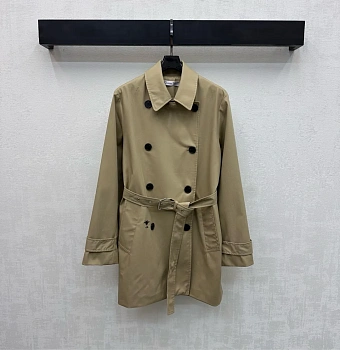 Тренчи Женские Christian Dior 11049454