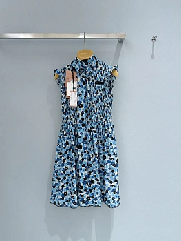 Платья Женские Miu Miu 11410117