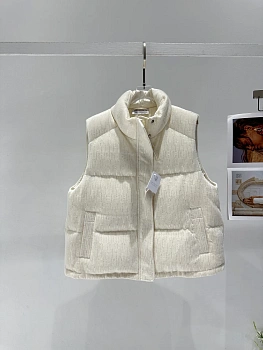 Жилеты Женские Brunello Cucinelli 2608199