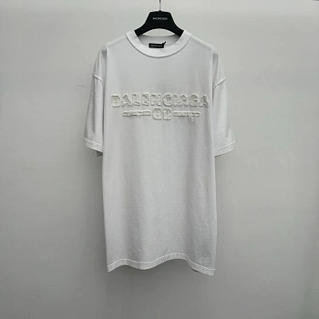 Футболки Женские Balenciaga 25556