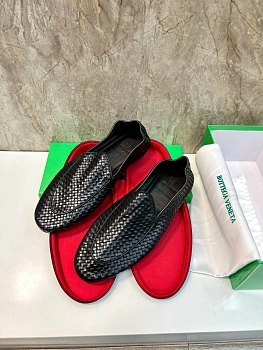 Лоферы И Туфли Мужские Bottega Veneta 1656646