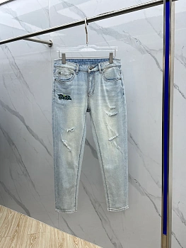 Джинсы Мужские Christian Dior 35320