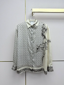 Рубашки Женские Max Mara 10245599