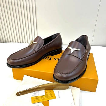 Лоферы Мужские Louis Vuitton 336371